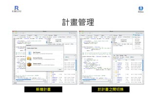 計畫管理




新增計畫          於計畫之間切換
 
