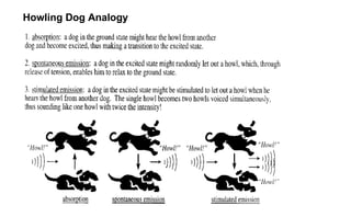 Howling Dog Analogy
 