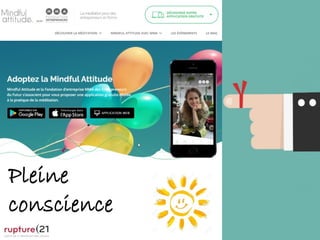 P.27
Pleine
conscience
 