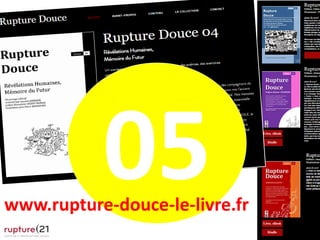 www.rupture-douce-le-livre.fr
 