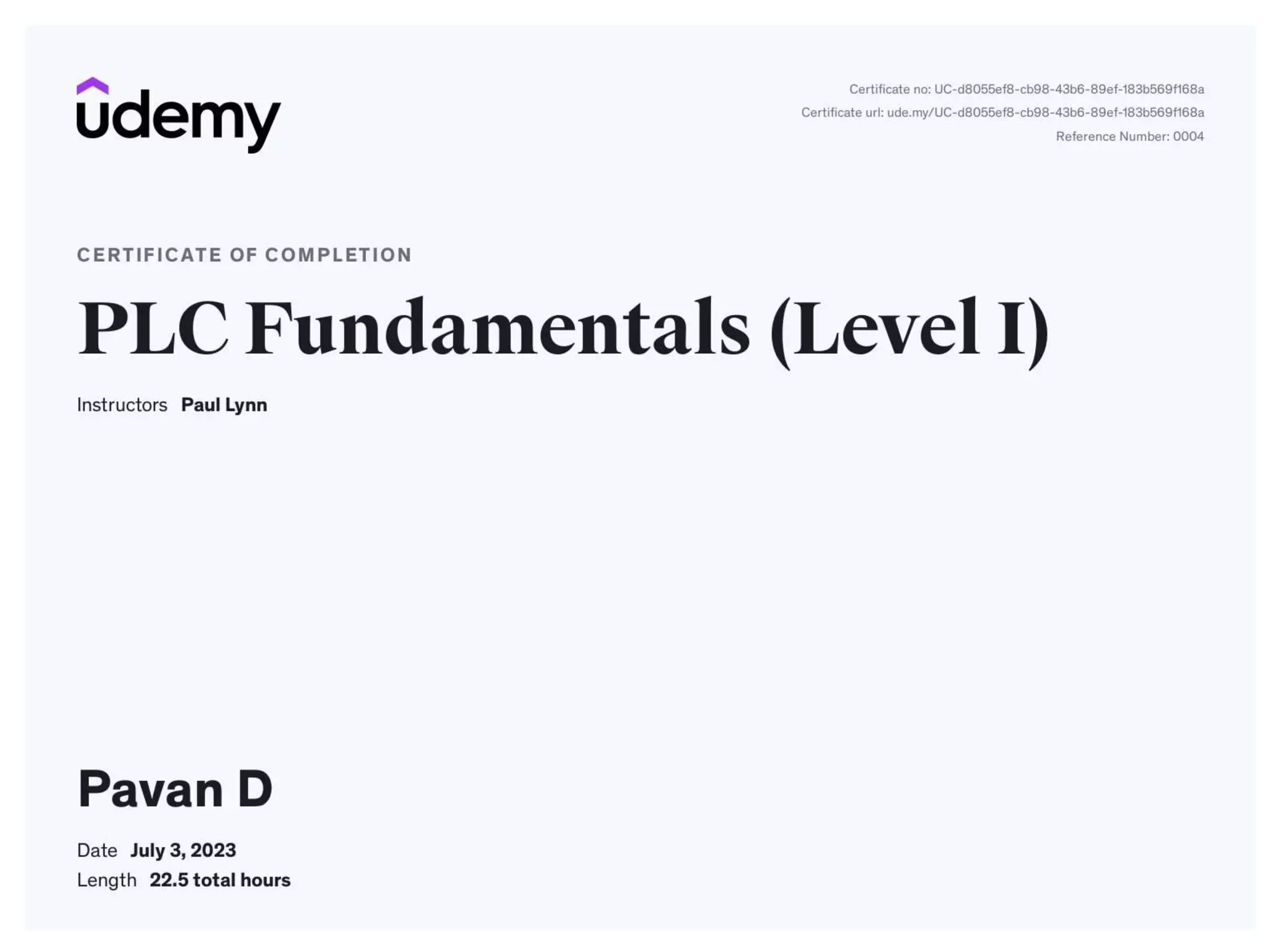 R22EM807_PAVAN.D_PLC.pptx