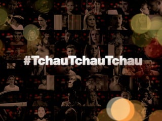 Avenida Brasil nas redes sociais - O poder do #Oioioi