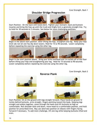 Building the Soldier athlete | PDF
