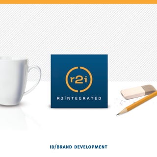 id/brand development
 