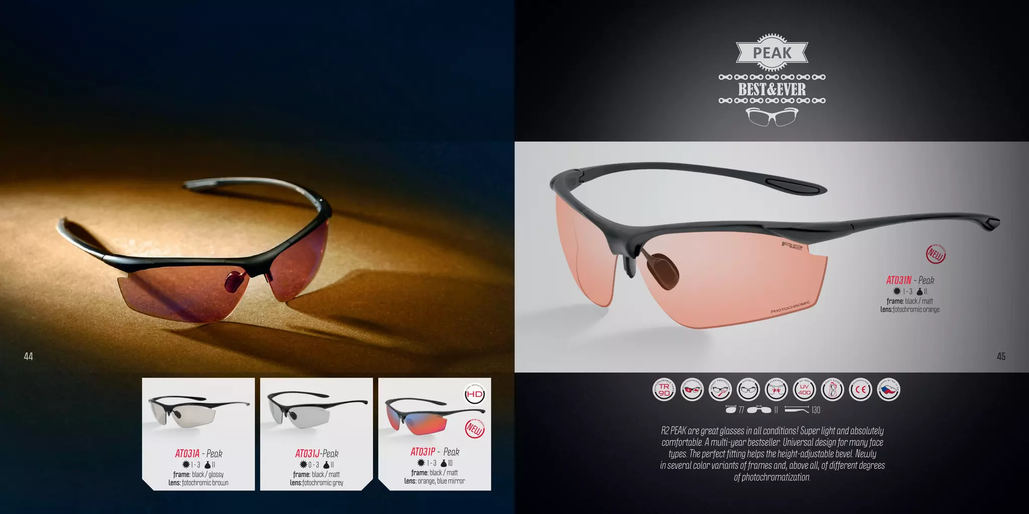 R2 2020 catalogue PDF Eye and Vision Conditions Diseases and