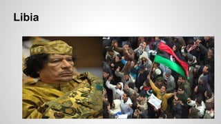 Libia
 