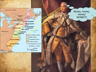 Money, money, money! MONEY!! 