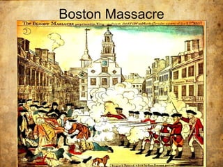 Boston Massacre 