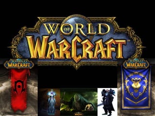 World Of Warcarft 