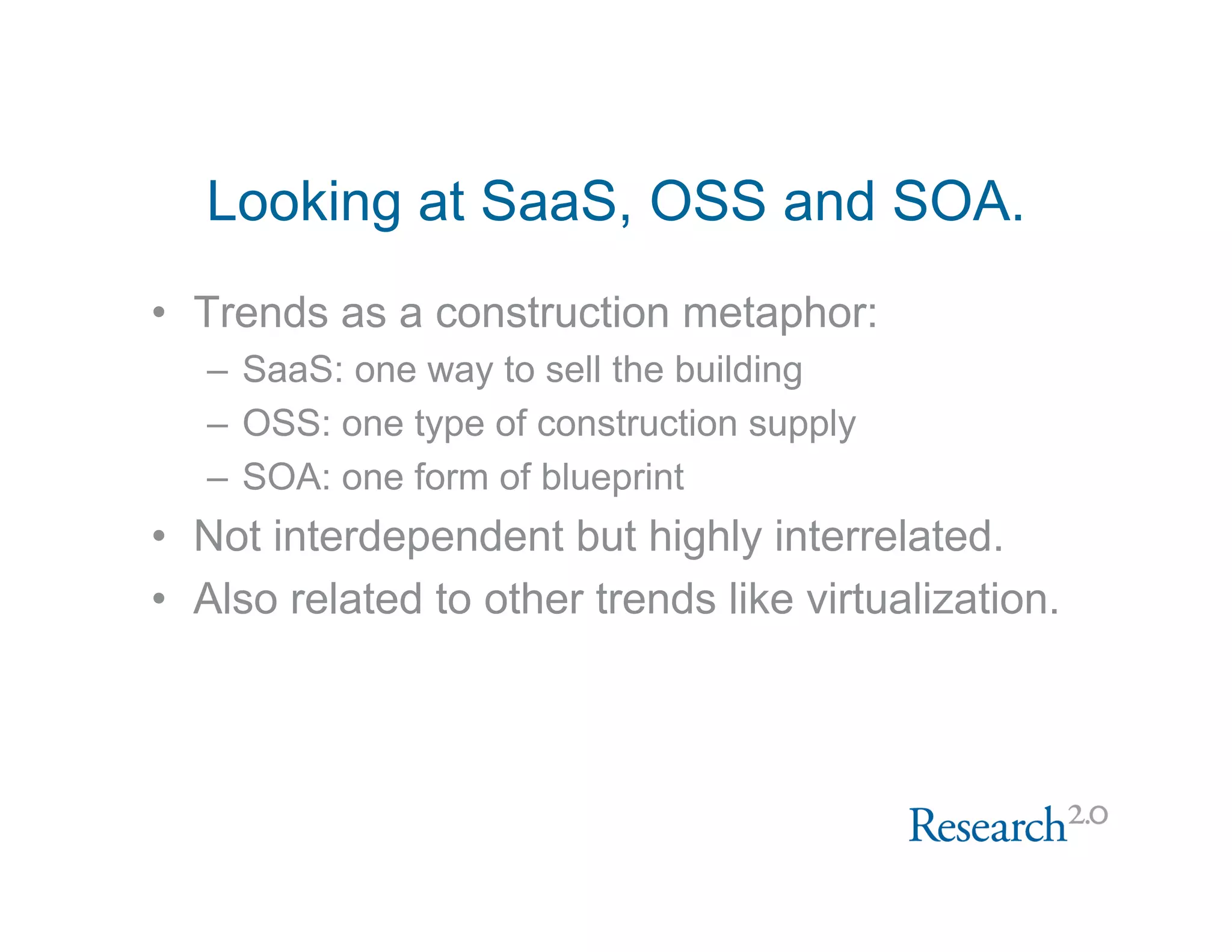 Web 2.0 Software Update Nov 2007