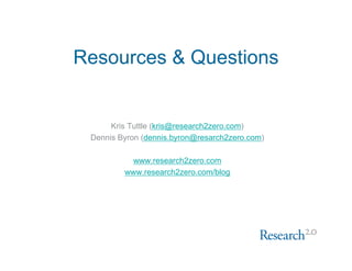 Web 2.0 Software Update Nov 2007