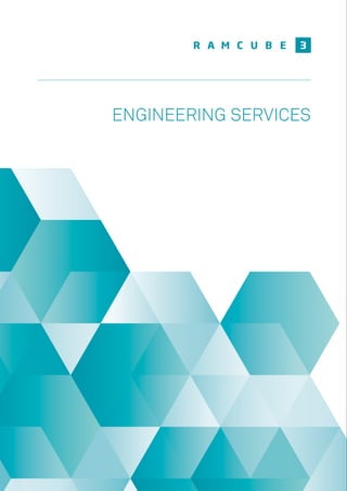 ENGINEERING SERVICES
 