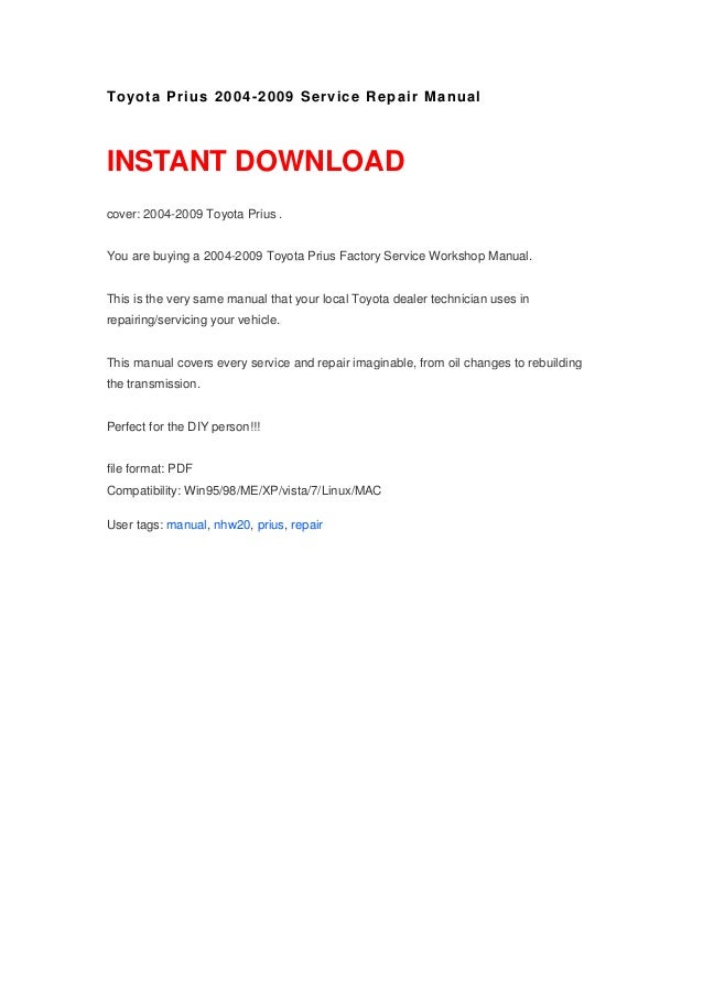 Ma 3spa overhaul manual for toyota