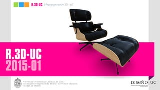 R3D.UC c01 2015