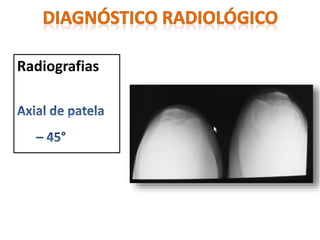 Radiografias
 