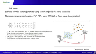 Object Pose Estimation | PDF