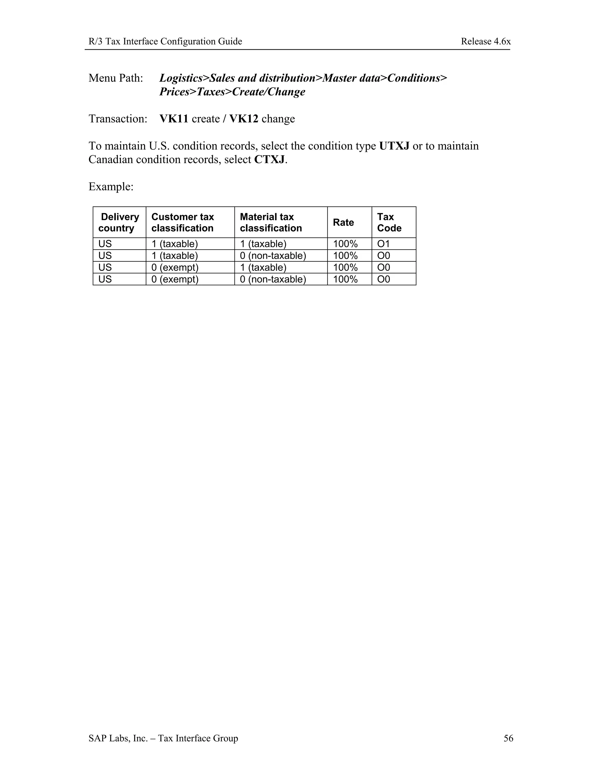 Vertex Configuration Guide. A to Z Steps with Description. | PDF
