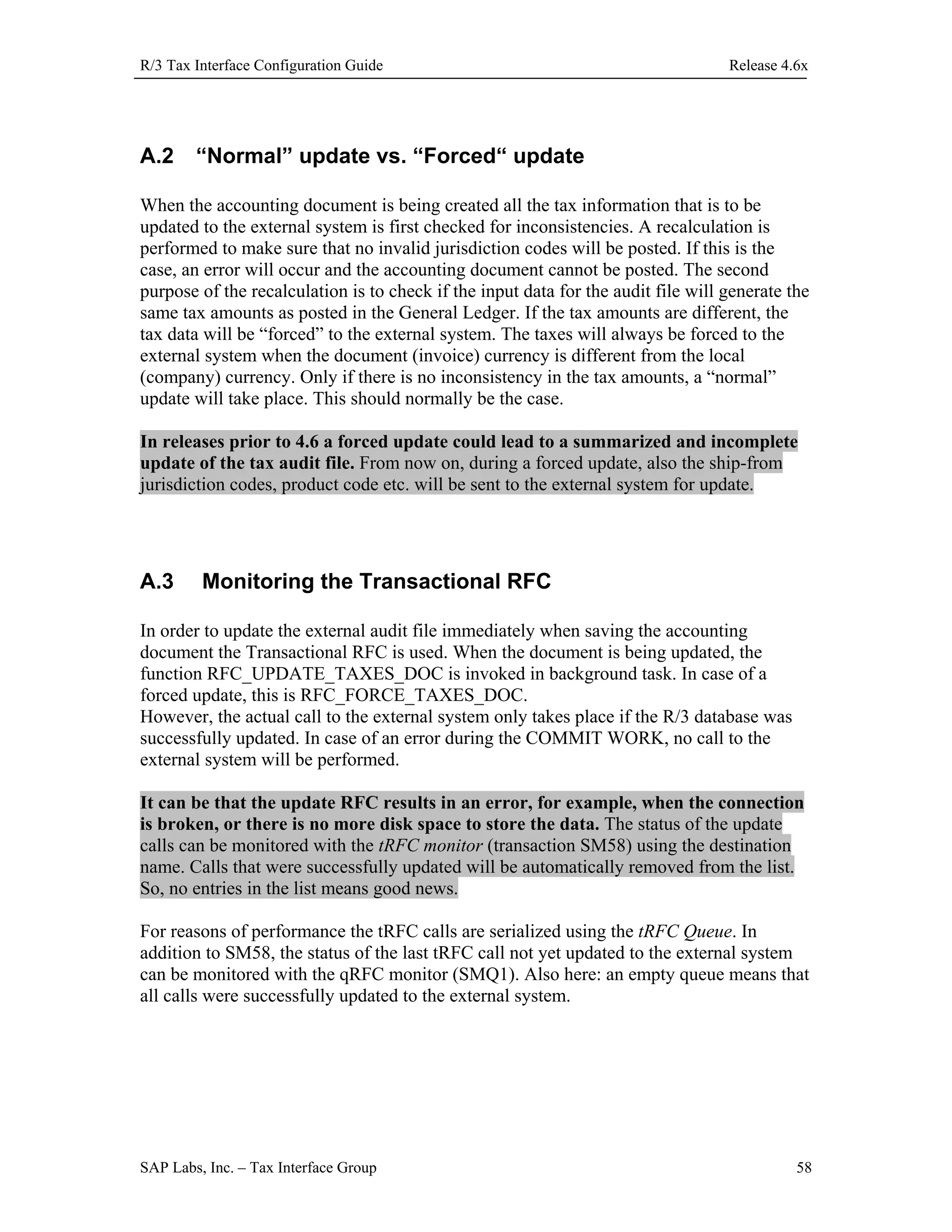 Vertex Configuration Guide. A to Z Steps with Description. | PDF
