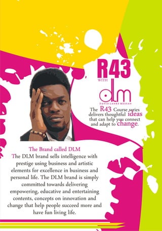 R43 BRANDED BY S.I (SHEVYIMAGINES)