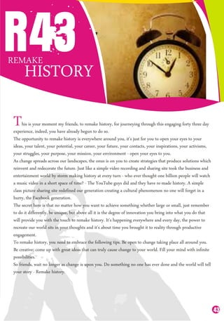 R43 BRANDED BY S.I (SHEVYIMAGINES)