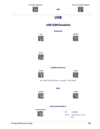 Enter Reader Configuration                                                                      Exit and Save Reader Configuration
                          AMHKGMHOFNGNENEIEPANHOGOCK                                                                                       AMHKCMHOFNGNENEIEPANHOGOCK
                          AHPNIBAMDKEOFMHMLJALFCAFIK                                                                                       AHPNIBAMDKEOFMHMLJALFEGFIK
                          AKCBPJCJGIIJCMCEGOODCCEDJK                                                                                       AKCBPJCJGIIJCMCEGLJKNEBJLK
                          AEFBJLBGMHPLNPGLABJHFIAEGK
                          AAPHBAJICCBGBIAFNLNLLAINDK
                                                                                               USB                                         AEFBJLBGMHPLMIFPAFAIIBNHGK
                                                                                                                                           AAPHBAJIDGDHOJDKAICECIENBK
                          AFLFBPPCOIHKILNFFOCKOLJILK                                                                                       AGLFBOMJMHLIGBPCKIGAGOEKLK
                          DLDDLDDLDDLLLLLDDDLDDLDLLL                                                                                       DDLDLDDLLLDLLLLDDDDDDLDLDL




                                                                                            USB
                                                                                     USB COM Emulation
                                                                                           HANDSHAKE
                                                              None                                                  XON/XOFF
                                                       AOALGKHMHNGNENEIEPANHOGOCK                                  AOALGKHMHNGNENEIEPANHOGOCK
                                                       AHHPMJAMDKEOFMHMLJALFDBFIK                                  AHHPMBIMDKEOFMHMLJALFFDGIK
                                                       AKCBPJCJGIIJCMCEHONJKCAFPK                                  AKCBPJCJGIIJCMCEGPOFANLLJK
                                                       AEFBJLBGMHPKMMEGABIEOIJGGK                                  AEFBJLBGMHPKMLDCPEPIEOCHGK
                                                       AAPHBAJICGEOOFKLJMHMGMPDFK                                  AAPHBAJIDFAJLMAEHBDAAEJBDK
                                                       AGLFAJIKEDPOKPPMNLCCCFGIJK                                  AHLFAMJDIFMIAFLJHOFOKMBJLK
                                                        DLLLLLLDDLDLLLLDDDLDDLDLLL                                 DLLLLLLDDLDLLLLDLDLDDLDLLL




                                                          RTS/CTS
                                                       AOALGKHMHNGNENEIEPANHOGOCK
                                                       AHHPMBAMDKEOFMHMLJAKEADEIK
                                                       AKCBPJCJGIIJCMCFHJKOIPEJNK
                                                       AEFBJLBGMHPLNLEGCGGAACLFGK
                                                       AAPHBAJJCBEBLJOGCOCBONGPHK
                                                       AELFAPPANMPIGIPBKJDOOJOJKK
                                                        DLLLLLLDDLDLLLLDDDLDDLDLLL




                                                                                        ACK/NACK PROTOCOL
                                                          Disabled                                                    Enabled
                                                       AOALGKHMFNGNENEIEPANHOGOCK                                  AOALGKHMFNGNENEIEPANHOGOCK
                                                       AHHPMJAMDKEOFMHMLJALEGBFIK                                  AHHPMBIMDKEOFMHMLJALEADGIK
                                                       AKCBPJCJGIIJCMCFGNJPHNNHLK                                  AKCBPJCJGIIJCMCFHMKDNCGJNK
                                                       AEFBJLBGMHPKMOHOCLHKKDAEGK                                  AEFBJLBGMHPKMJAKNOAGAFLFGK
                                                       AAPHBAJIDGAOCMKGHLFDAIEFDK                                  AAPHBAJICFEJHFAJJGBPGACHFK
                                                       AHLFAJKACLEGMNEPHPPGOABKJK                                  AGLFAMLJONHAGHAKNKIKGJGLLK
                                                        DDLLLLLDLDDLLLLDLDDDDLDLLL                                 DDLLLLLDLDDLLLLDDDDDDLDLLL


                                                               See "ACK/NACK Protocol" on page 113 for details.



                                                                                              FIFO
                                                          Disabled                                                    Enabled
                                                       AOALGKFOHNGNENEIEPANHOGOCK                                  AOALGKFOHNGNENEIEPANHOGOCK
                                                       AHHPMJAMDKEOFMHMLJAKEAEGIK                                  AHHPMBIMDKEOFMHMLJAKEGGFIK
                                                       AKCBPJCJGIIJCMCEHPJEPPIHJK                                  AKCBPJCJGIIJCMCEGOKIFADJPK
                                                       AEFBJLBGMHPKNLEMHKKLDHFGGK                                  AEFBJLBGMHPKNMDIIPNHJBOHGK
                                                       AAPHBAJIDBEJHPGFPCBPKPIHHK                                  AAPHBAJICCAOCGMKBPFDMHOFBK
                                                       AEKFAJOKMEBCCDMOFMNIIINKIK                                  AFKFAMPDACCEIJILPJKEABKLKK
                                                        DLLLLLLDDDLLLLLDDDDDDLDLDL                                 DLLLLLLDDDLLLLLDLDDDDLDLDL




                                                                                       INTERCHARACTER DELAY
                                      Intercharacter Delay
                                                 AOALBPHMHNGNENEIEPANHOGOCK
                                                 AHPNIJAMDKEOFMHMLJAKEHCHIK                              00     = disabled
                                                 AKCBPJCJGIIJCMCEHPPEHPDJJK
                                                 AEFBJLBGMHPKNNHNAHBILCDHGK
                                                 AAPHBAJICHHCPKNDFOOMNODPDK
                                                 AGKFANKJMDIGGDJODMDIODHJKK
                                                                                                         01-99 = delay from 1 to 99
                                                 DDDLLLLDLLLLLLLDLDLDDLDLDL
                                                                                                               msec


Product Reference Guide                                                                                                                                                 35
 