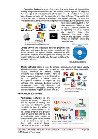 CREATIVE TECHNOLOGY 7 QI-L1 | PDF