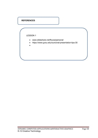 CREATIVE TECHNOLOGY 7 QI-L1 | PDF