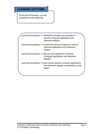 CREATIVE TECHNOLOGY 7 QI-L1 | PDF