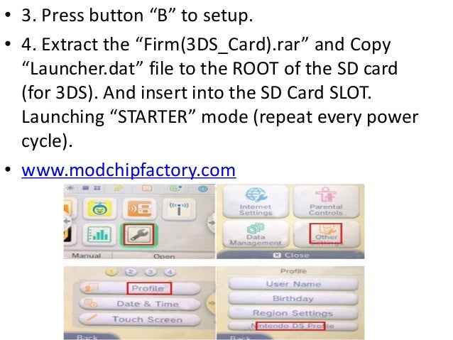 TÉLÉCHARGER MENU R4I