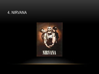 4. NIRVANA 
