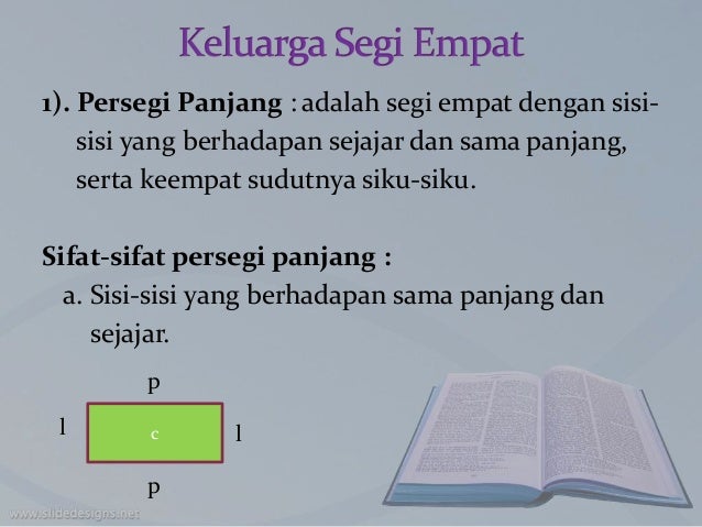 R5 A Kelompok 1 Geometri Datar