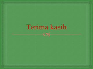 Terima kasih
     
 