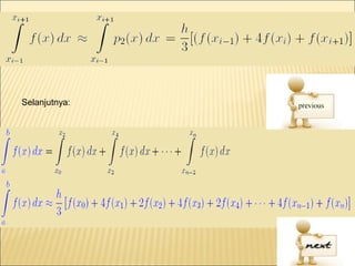 Selanjutnya:
 