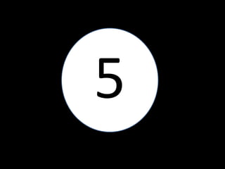 5
 