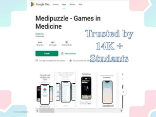 www.medipuzzle.com
 