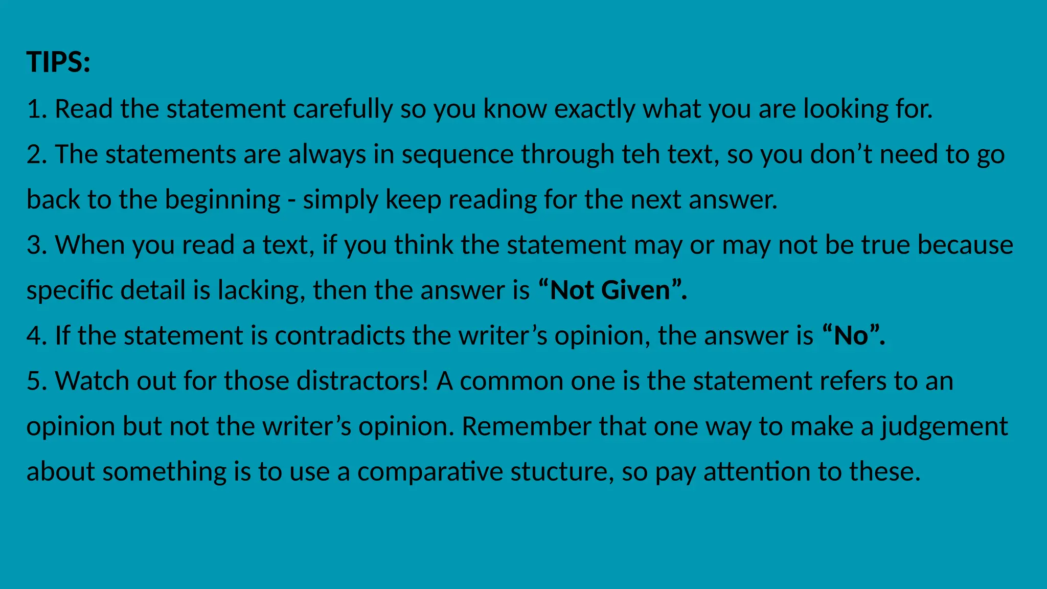 R7.pptx READING IELTS FOR EXAMINERS IN IELTS | PPTX