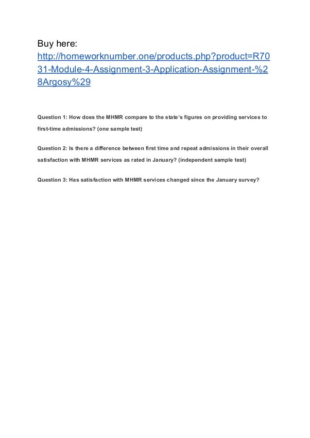 Argosy module 4 assignment 3 essay picture