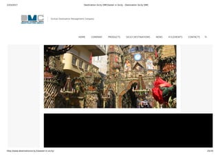 23/3/2017 Destination Sicily DMCEaster in Sicily - Destination Sicily DMC
http://www.destinationsicily.it/easter-in-sicily/ 25/35
A SICILIAN EASTER Pasqua siciliana
Sicilian Destination Management Company
HOME COMPANY PRODUCTS SICILY DESTINATIONS NEWS 4 ELEMENTS CONTACTS
 