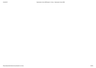 23/3/2017 Destination Sicily DMCEaster in Sicily - Destination Sicily DMC
http://www.destinationsicily.it/easter-in-sicily/ 35/35
 