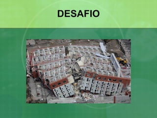 DESAFIO
 