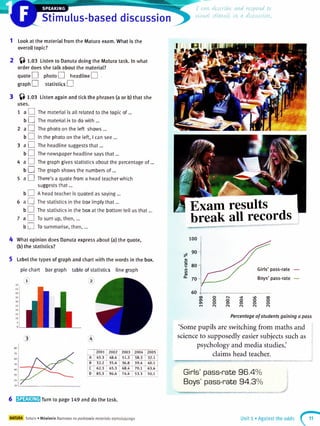 Solutions upper intermediate-sb | PDF
