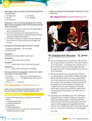 Solutions upper intermediate-sb | PDF