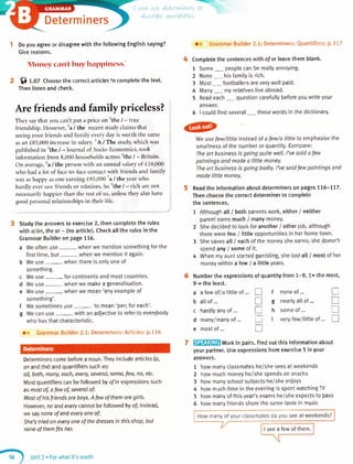 Solutions upper intermediate-sb | PDF