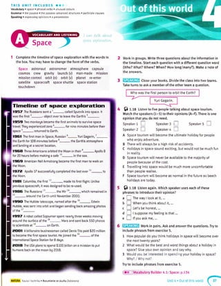 Solutions upper intermediate-sb | PDF