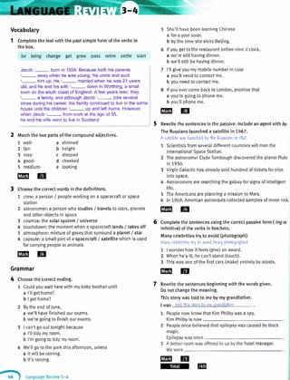 Solutions upper intermediate-sb | PDF