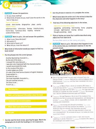 Solutions upper intermediate-sb | PDF