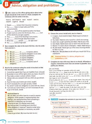 Solutions upper intermediate-sb | PDF