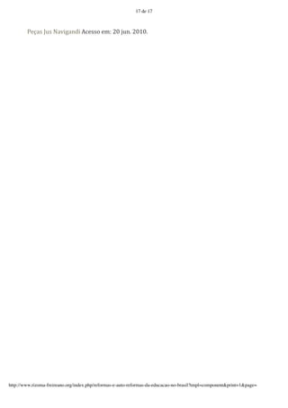 17 de 17



        O*M&<'}@<'j&;"Q&+="'I7*<<$'*%S'12'[@+/'1232/
        '




http://www.rizoma-freireano.org/index.php/reformas-e-auto-reformas-da-educacao-no-brasil?tmpl=component&print=1&page=
 